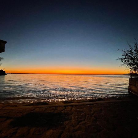 Cangrande Hotel Lazise Eksteriør bilde