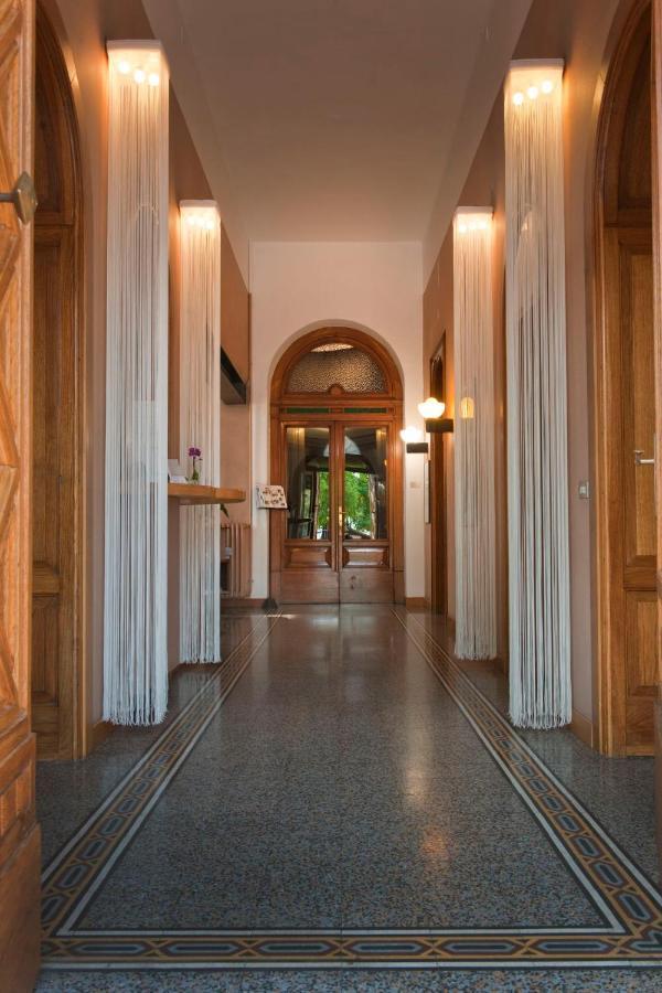 Cangrande Hotel Lazise Eksteriør bilde