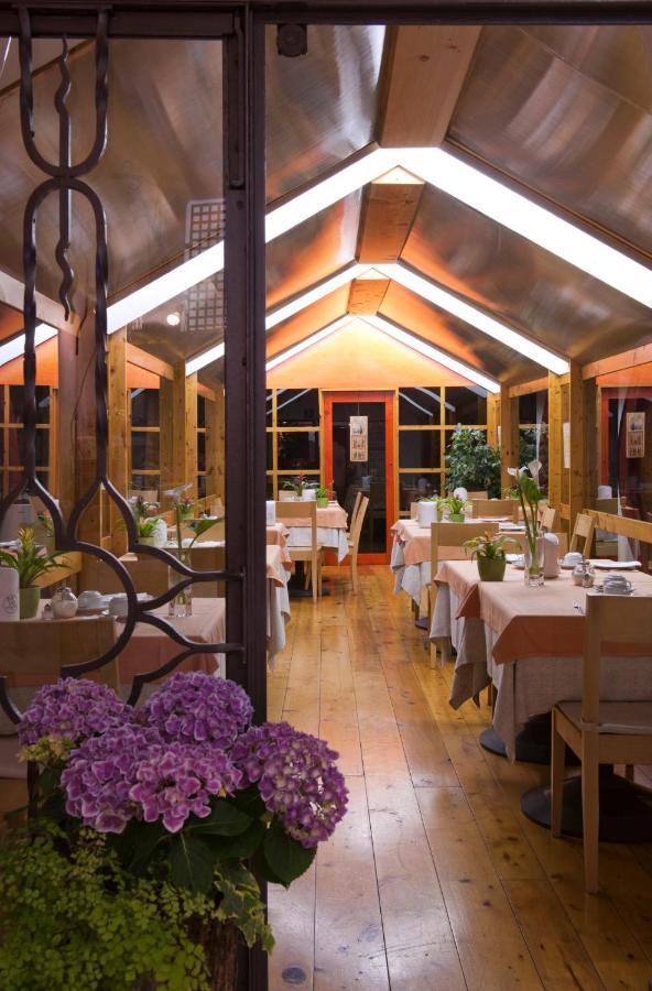 Cangrande Hotel Lazise Eksteriør bilde