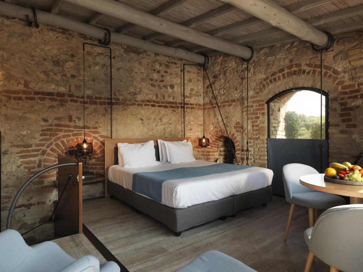Cangrande Hotel Lazise Eksteriør bilde