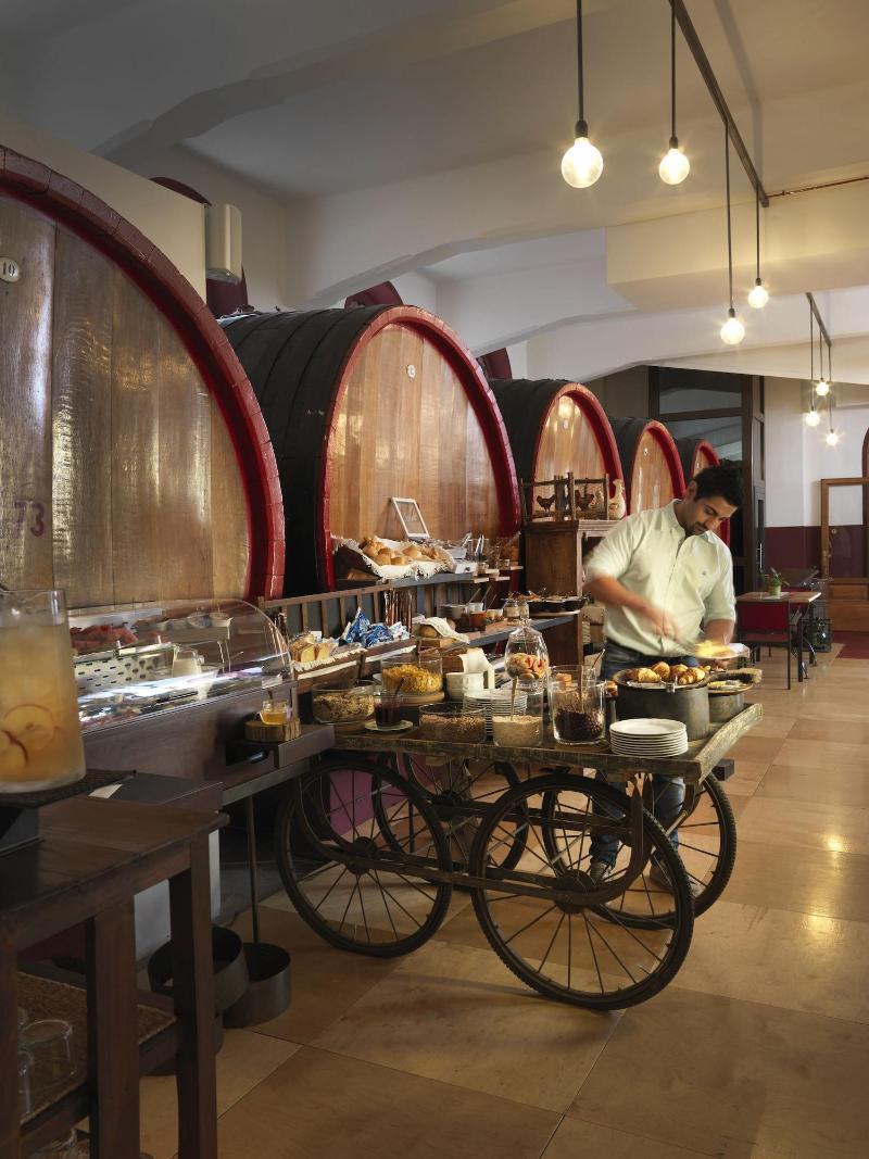 Cangrande Hotel Lazise Eksteriør bilde