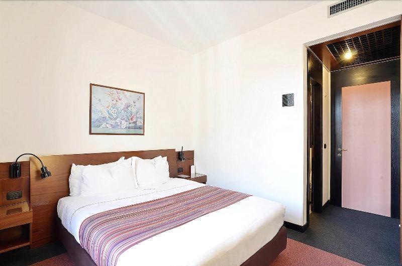 Cangrande Hotel Lazise Eksteriør bilde