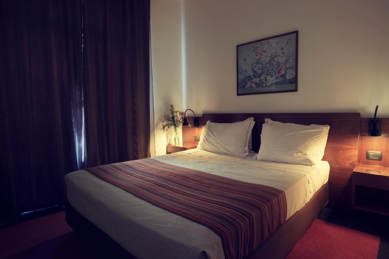 Cangrande Hotel Lazise Eksteriør bilde