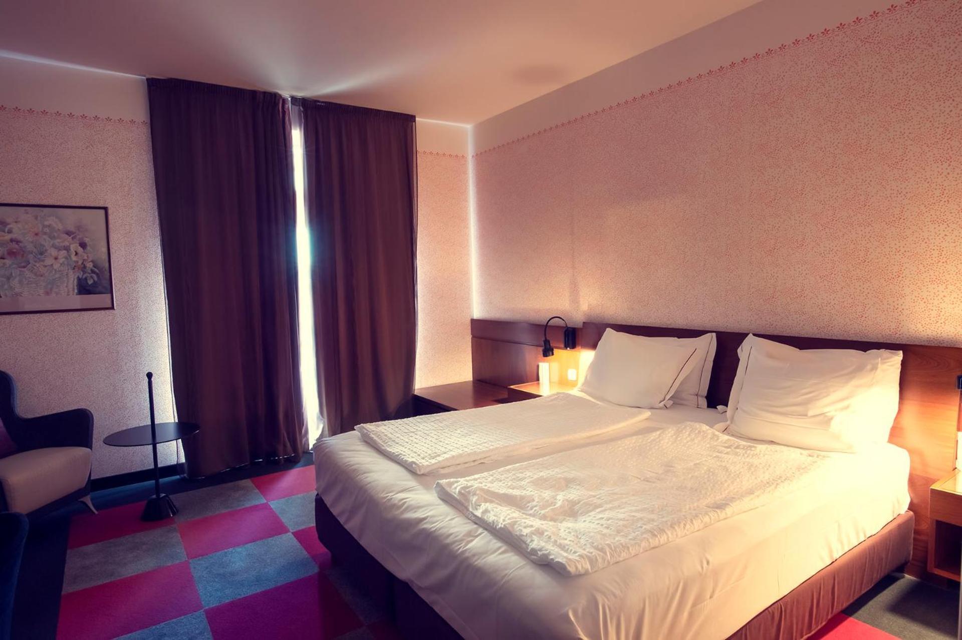 Cangrande Hotel Lazise Eksteriør bilde