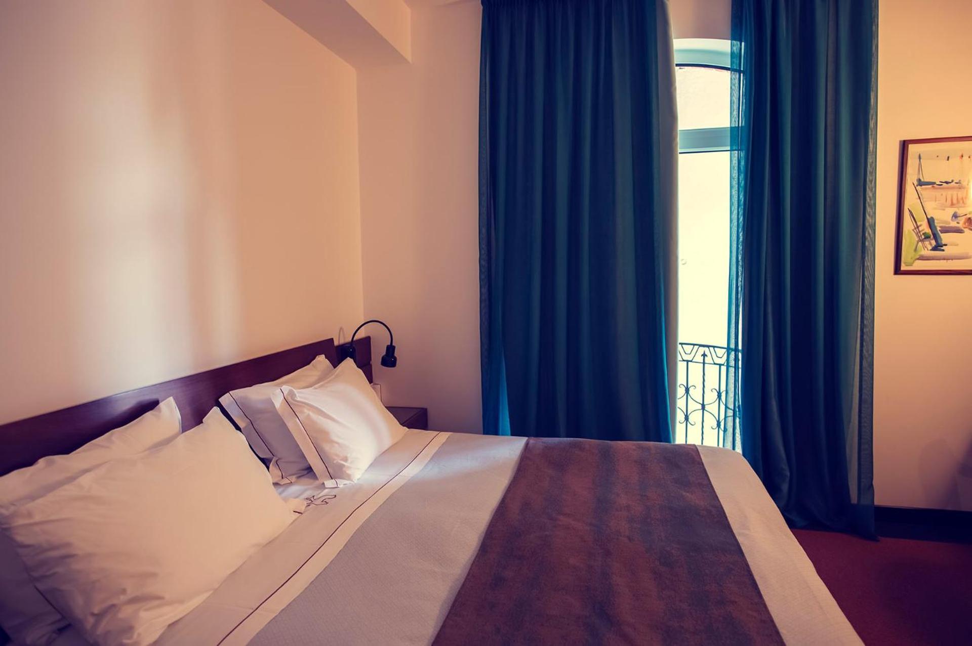 Cangrande Hotel Lazise Eksteriør bilde