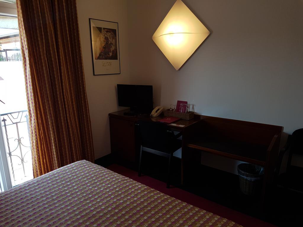 Cangrande Hotel Lazise Eksteriør bilde