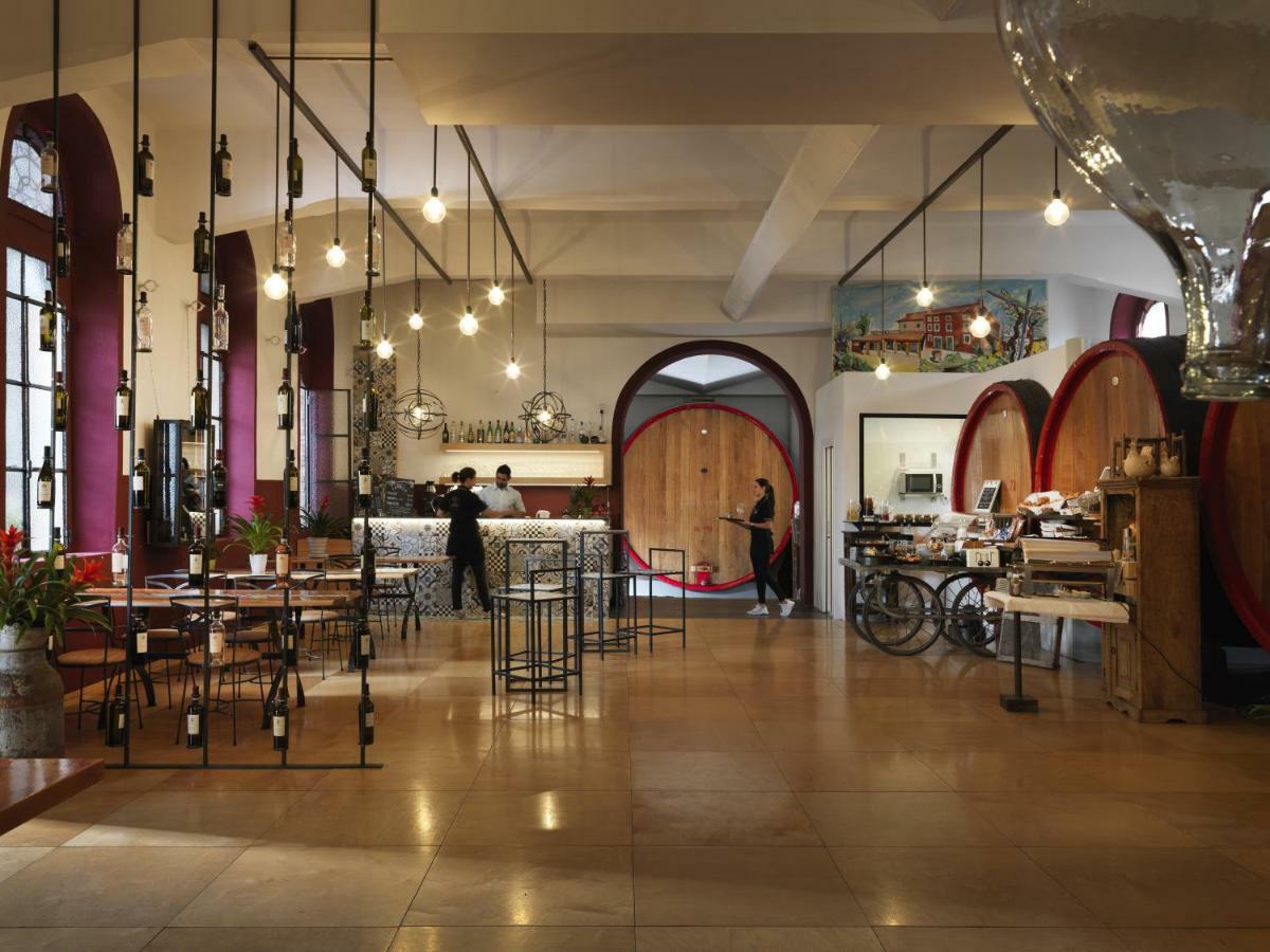 Cangrande Hotel Lazise Eksteriør bilde
